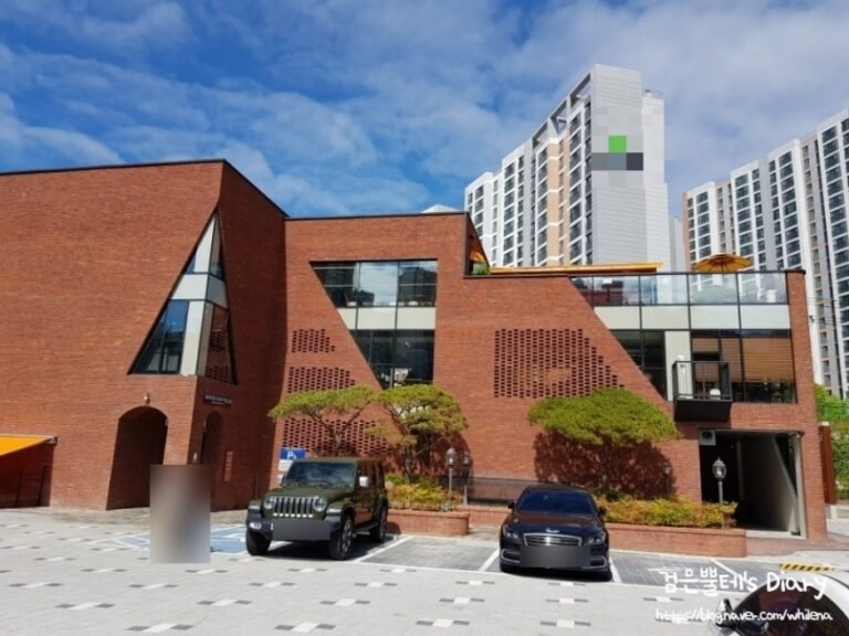 [예스키즈존] 본누벨베이커리