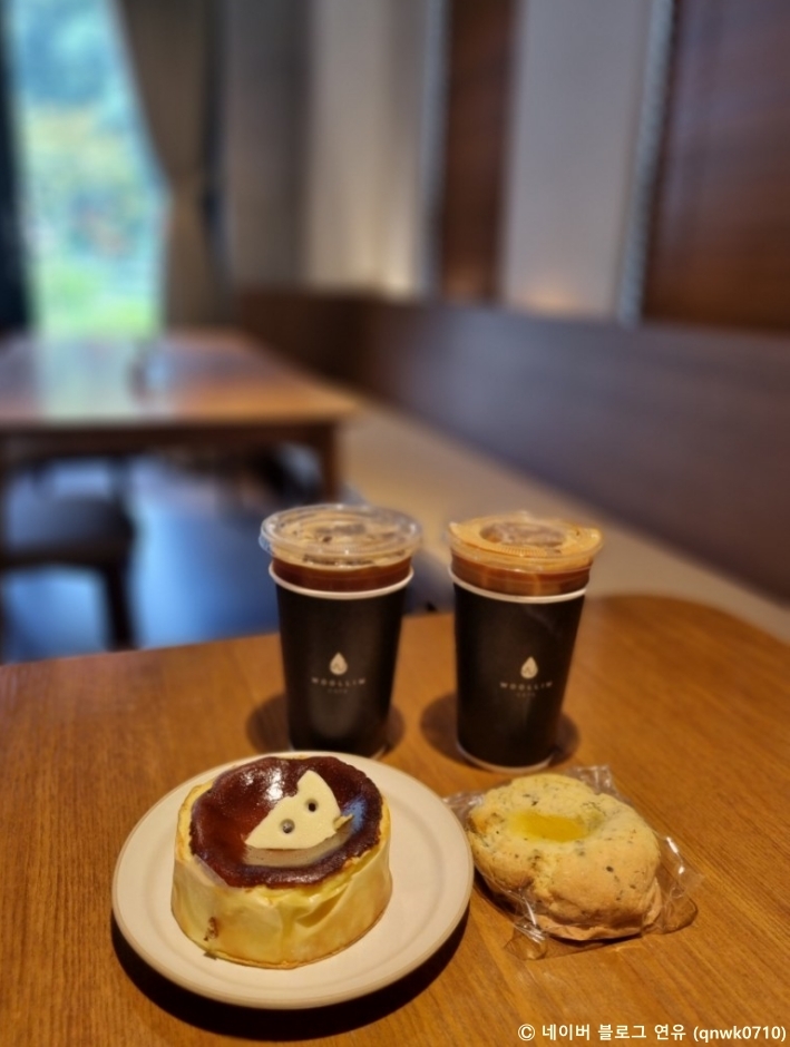 [예스키즈존] 울림 카페