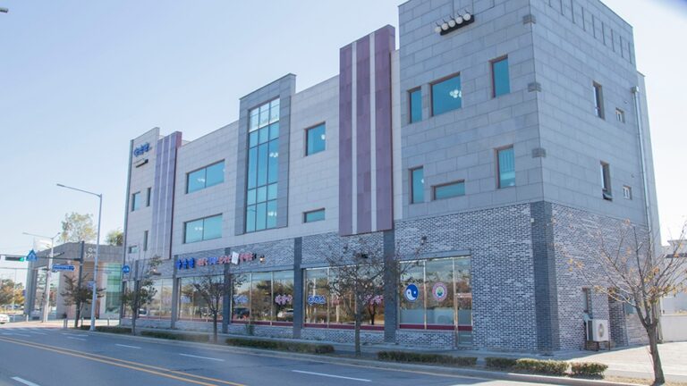 [예스키즈존] 하남정