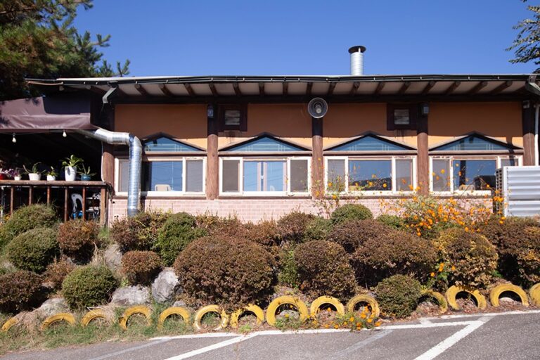 [예스키즈존] 친구