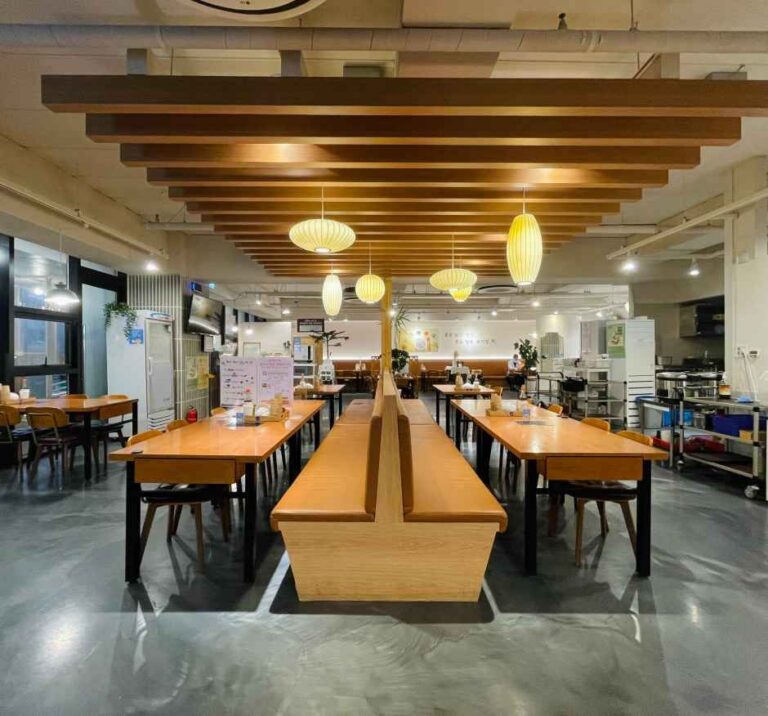 [예스키즈존] 봄이보리밥