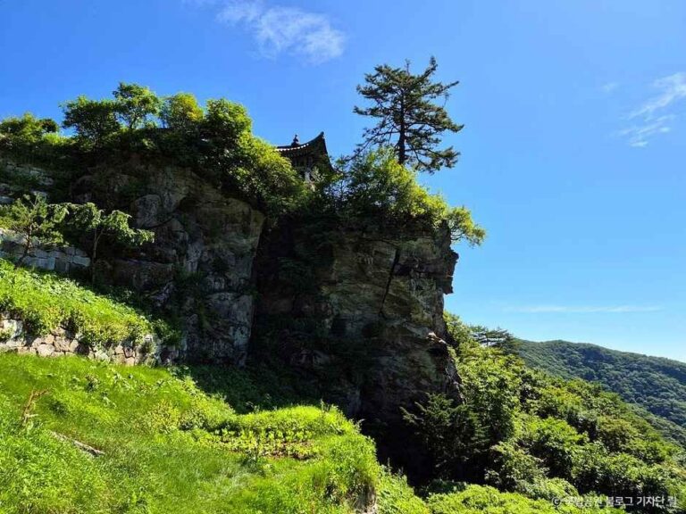 [예스키즈존] 치악산국립공원