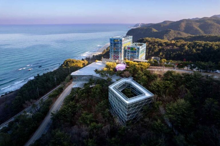 [예스키즈존] 하슬라아트월드