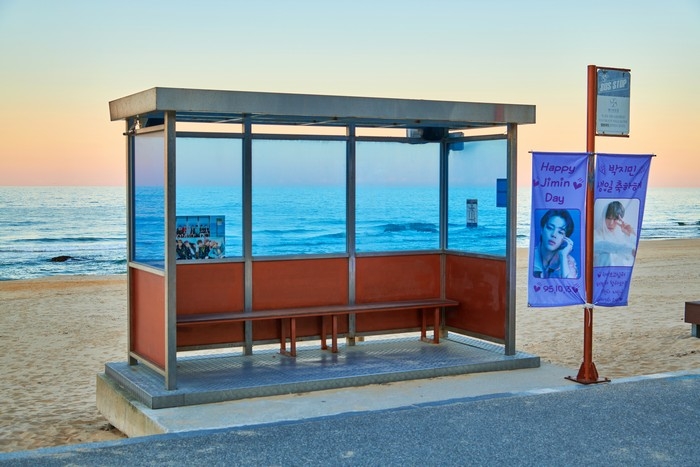 [예스키즈존] 향호해변