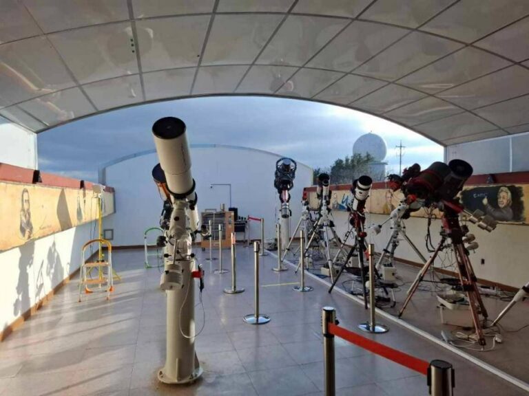 [예스키즈존] 조경철천문대