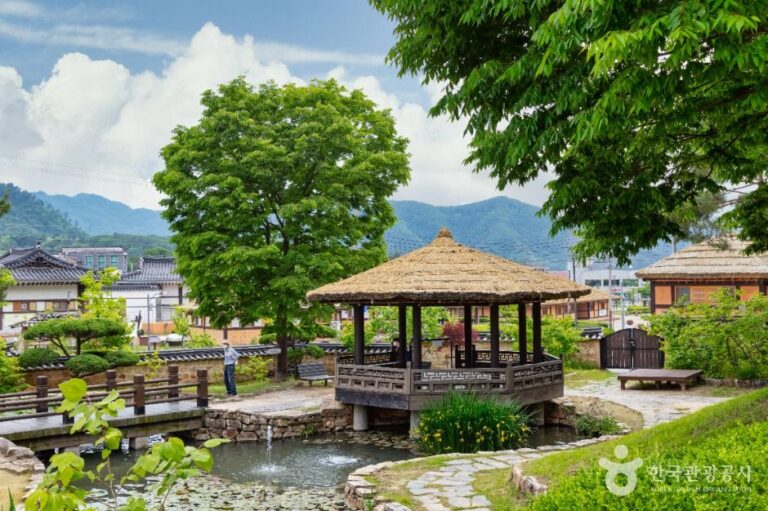 [예스키즈존] 김유정문학촌