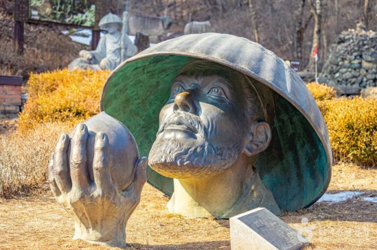 [예스키즈존] 강원 영월 김삿갓면 [슬로시티]