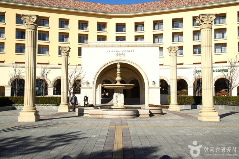 [예스키즈존] 한화리조트 설악