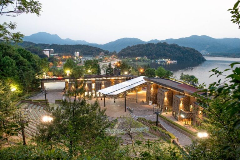 [예스키즈존] KT&G 상상마당 춘천