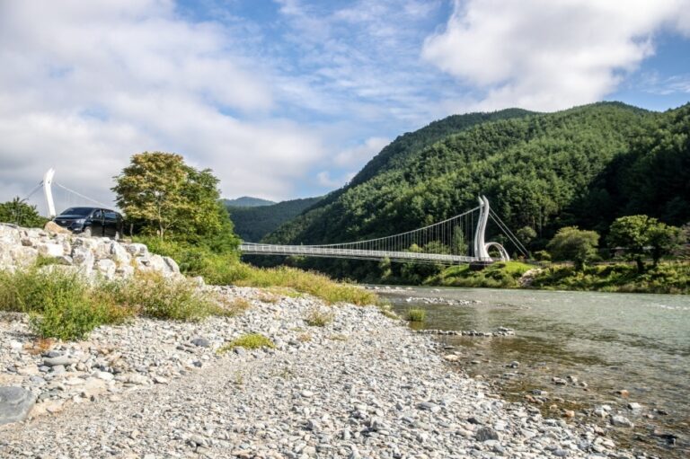 [예스키즈존] 아우라지