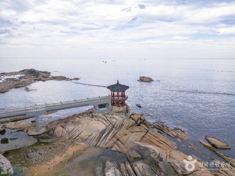 [예스키즈존] 영금정