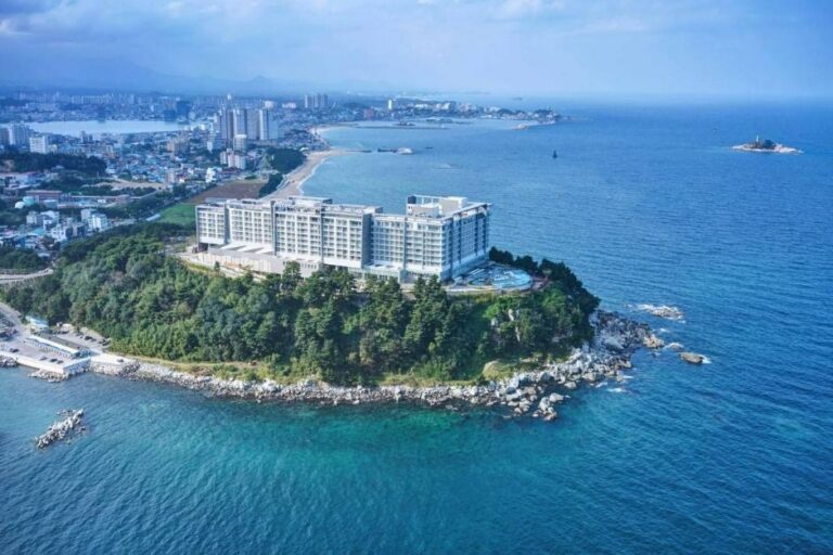 [예스키즈존] 롯데리조트속초