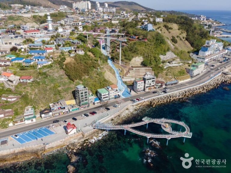 [예스키즈존] 도째비골스카이밸리