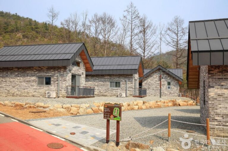 [예스키즈존] 국립춘천숲체원