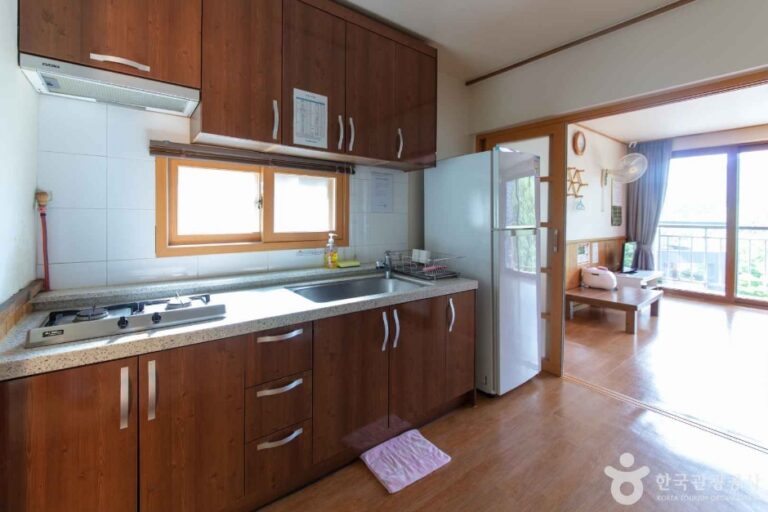 [예스키즈존] 국립 용화산자연휴양림