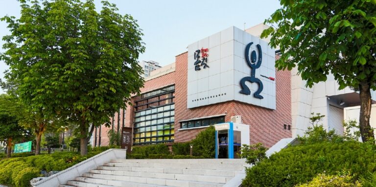 [예스키즈존] 축제극장몸짓