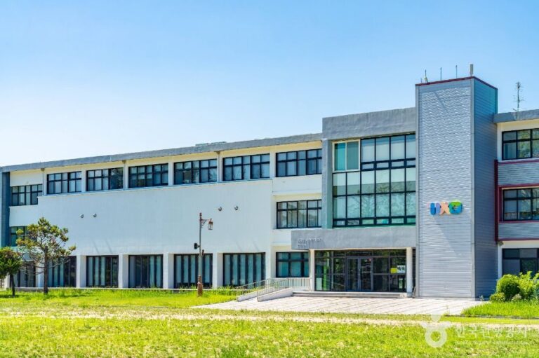 [예스키즈존] 강릉자수박물관