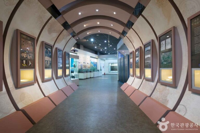 [예스키즈존] 속초시립박물관·속초실향민문화촌