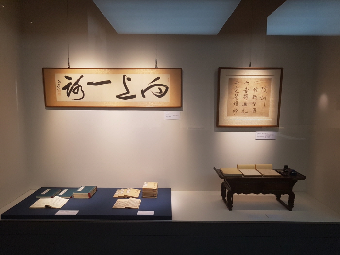 [예스키즈존] 월정사 성보박물관(평창)