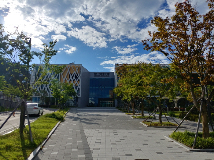 [예스키즈존] 원주시립중앙도서관