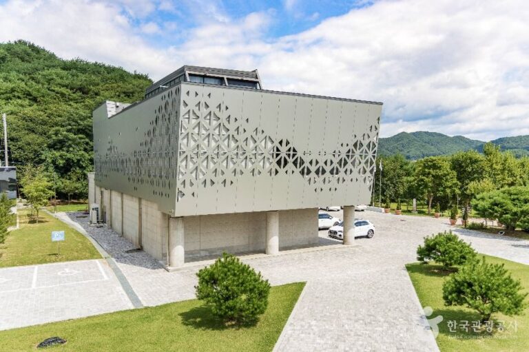 [예스키즈존] 양구인문학박물관