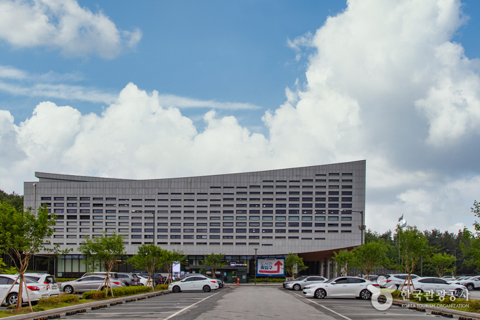 [예스키즈존] 춘천시립도서관(장난감도서관)