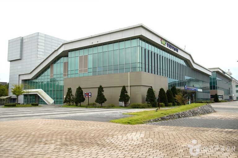 [예스키즈존] 횡성군문화예술회관