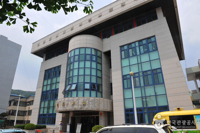 [예스키즈존] 홍천교육도서관