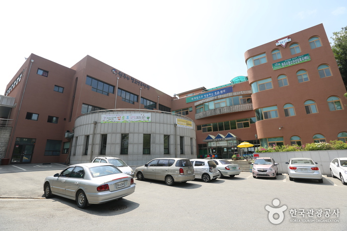 [예스키즈존] 원주시청소년수련관