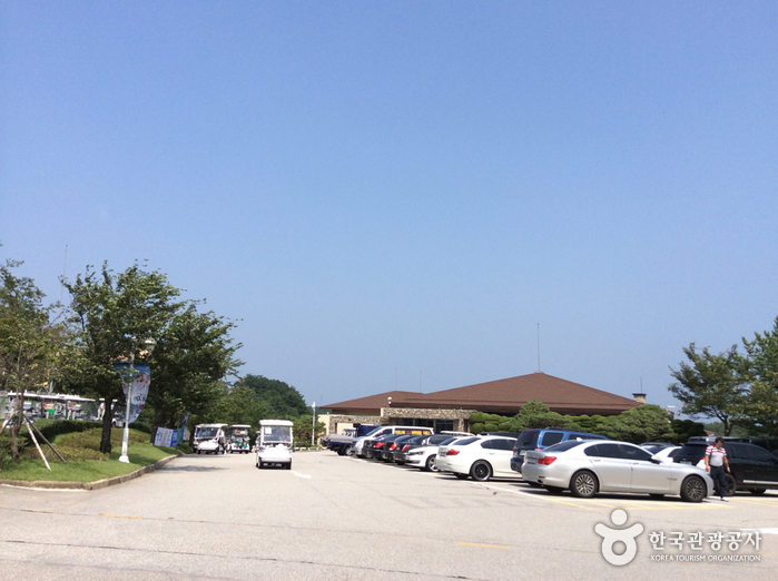 [예스키즈존] 설악프라자컨트리클럽