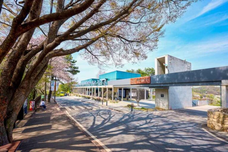 [예스키즈존] 망우역사문화공원