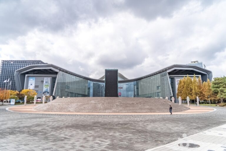 [예스키즈존] 한국잡월드