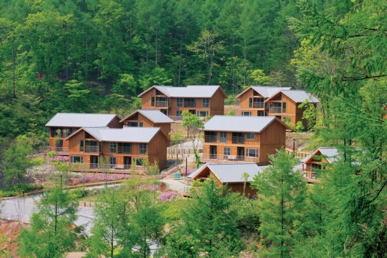 [예스키즈존] 국립횡성숲체원