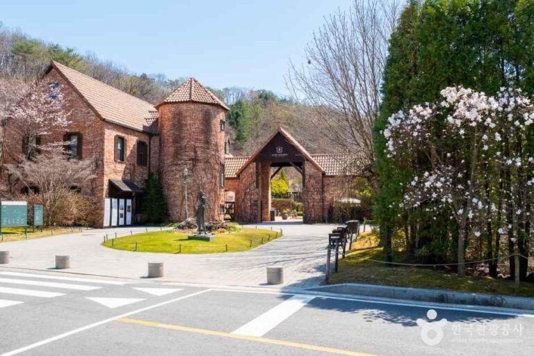 [예스키즈존] 제이드가든