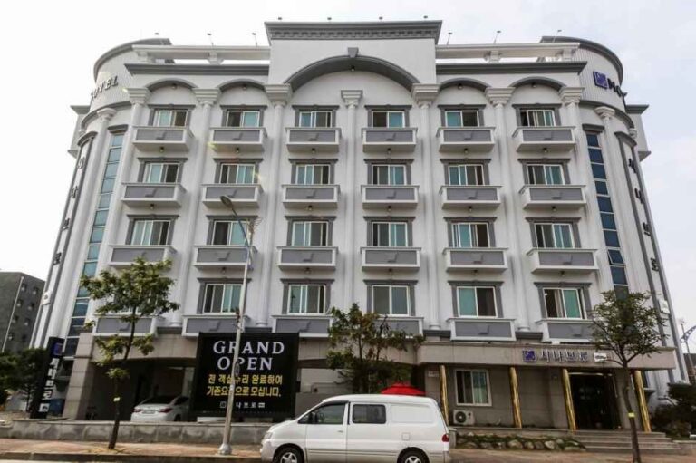 [예스키즈존] 시나브로 모텔