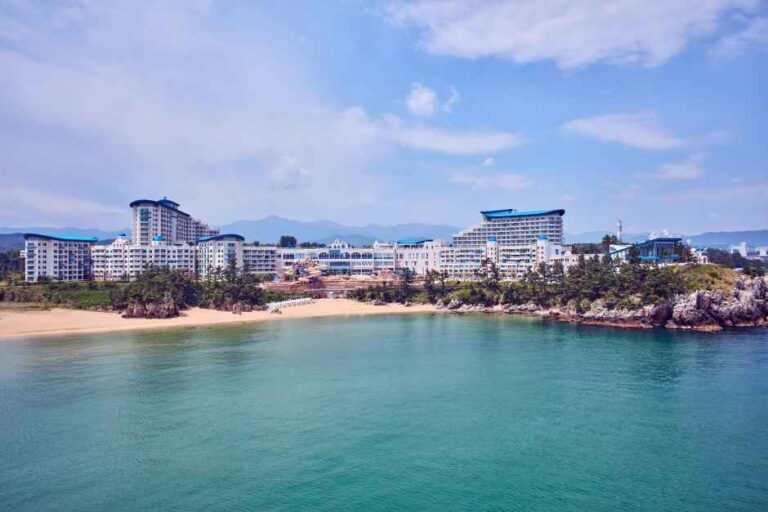 [예스키즈존] 쏠비치 호텔&리조트 삼척