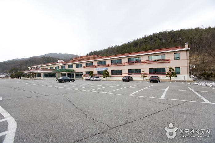 [예스키즈존] 더케이설악산가족호텔