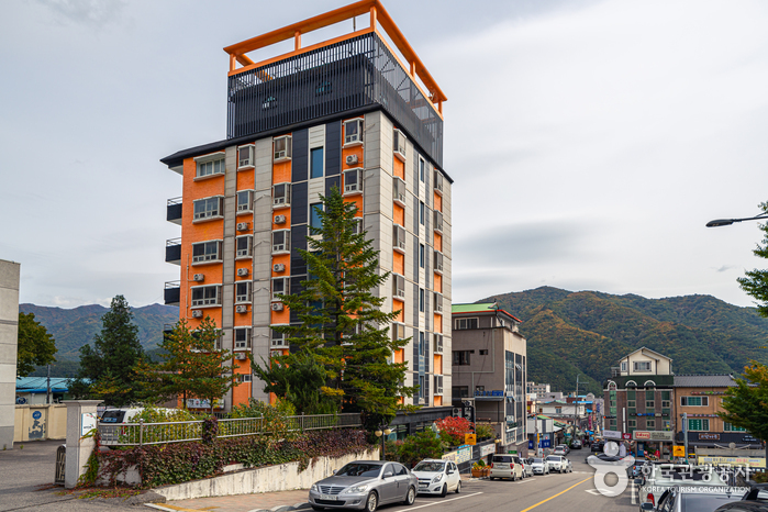 [예스키즈존] 인제호텔(INJE HOTEL)