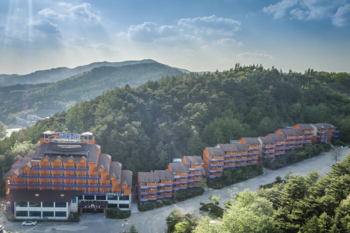 [예스키즈존] 현대엘리엇호텔&리조트