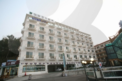 [예스키즈존] 경포에메랄드