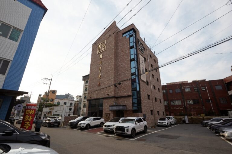 [예스키즈존] 넘버25 호텔 남춘천점