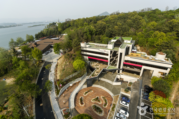 [예스키즈존] 케이티엔지(KT&G) 상상마당춘천스테이