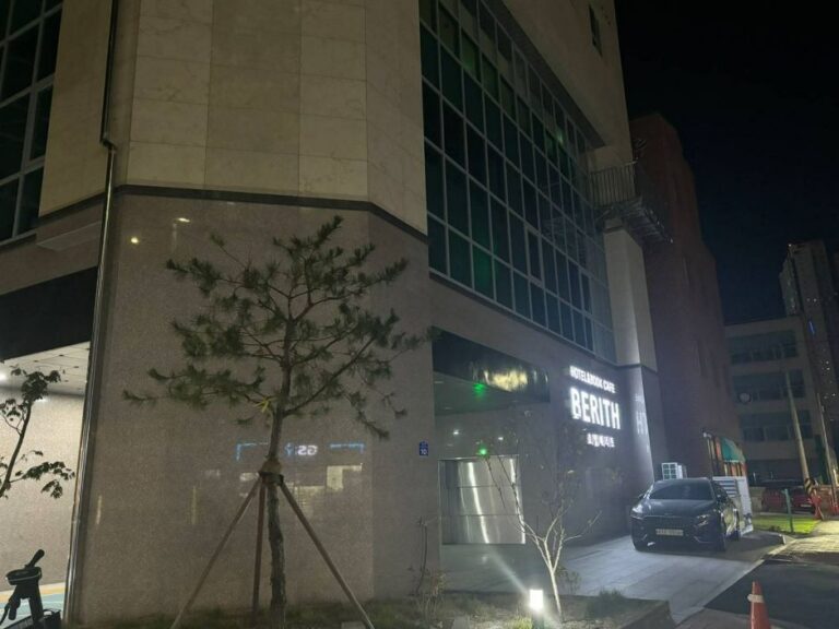 [예스키즈존] 속초 관광호텔 베리트