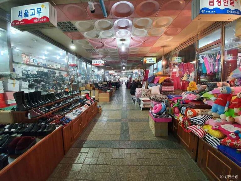 [예스키즈존] 횡성민속장 (1, 6일)