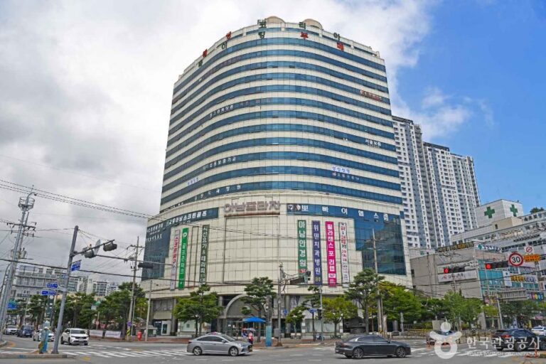 [예스키즈존] 아남프라자