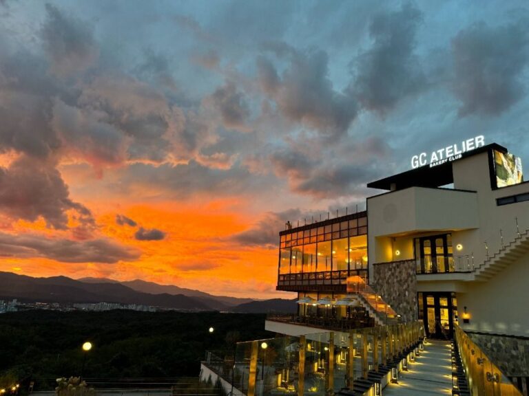 [예스키즈존] 지씨아뜰리에