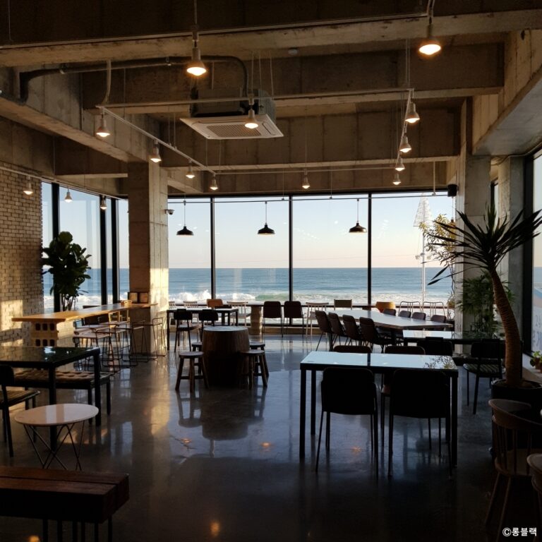 [예스키즈존] 롱블랙