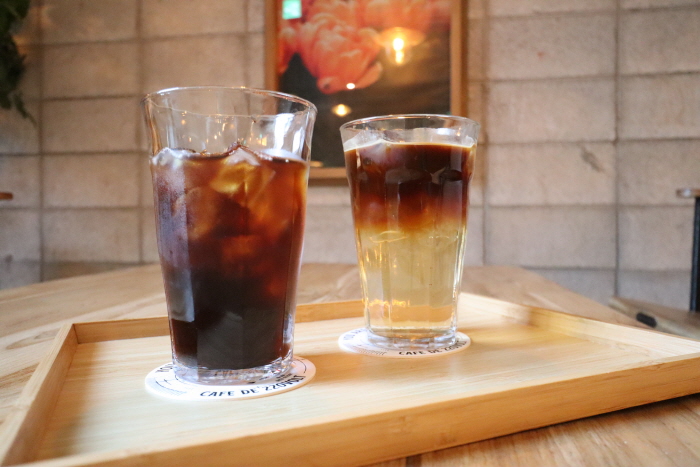 [예스키즈존] 카페드220볼트