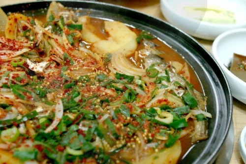 [예스키즈존] 황금어장