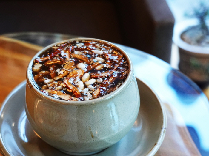 [예스키즈존] 감로다원